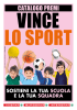 Catalogo premi - Vince lo sport