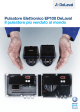 Pulsatore Elettronico EP100 DeLaval Il pulsatore più venduto al