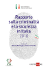 Rapporto sulla criminalità e la sicurezza in Italia