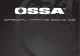 ossa special parts 2013 - 1: engine parts