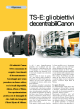 TS-E: gli obiettivi decentrabili Canon