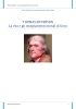 Thomas Jefferson - La vita e gli insegnamenti morali di Gesù