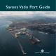 Savona Vado Port Guide
