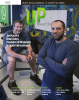 Jan Koum e Brian Acton, i fondatori di WhatsApp: le ragioni del