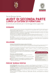 audit di seconda parte
