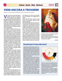 vIENI ANCORA A TROvARMI