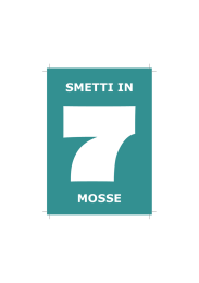 Smetti in 7 mosse