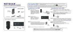 WNCE3001 - netgear
