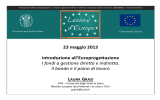 Laura Grazi - Unisi.it - Università degli Studi di Siena