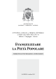 Evangelizzare la Pietà Popolare - Arcidiocesi | Salerno