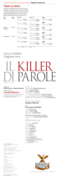 loc. Il killer di parole