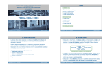 teoria delle code - Università degli studi di Genova