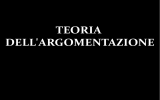 TEORIA DELL`ARGOMENTAZIONE