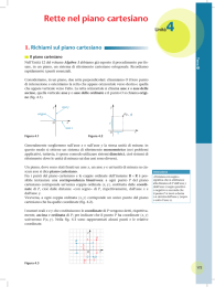 Rette nel piano cartesiano