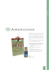 Americana - To-Do