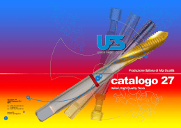 UFS - Catalogo 27