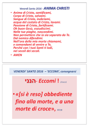 יננה Eccomi ! יננה- Eccomi ! (hineni)