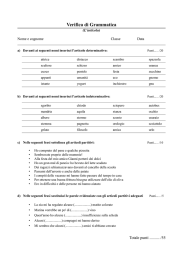 verifica sull`articolo