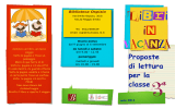 Classe terza - Biblioteca Panizzi