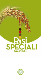 risi speciali