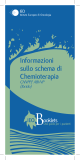 Informazioni sullo schema di chemioterapia (Ibrido)