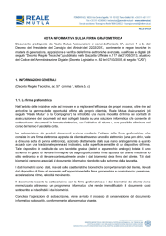 N​ota informativa firma grafometrica