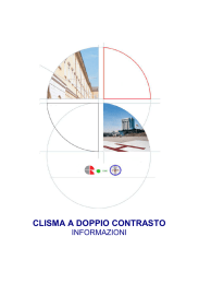 clisma a doppio contrasto - Ospedali riuniti di Trieste