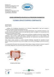 CLISMA OPACO DOPPIO CONTRASTO