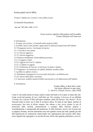 Essere giusti con la follia - La Psicanalisi secondo Sciacchitano