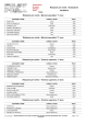 Corsi superiori: elenco beneficiari riduzioni per merito a.a. 2015/2016