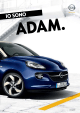 Adam - Opel