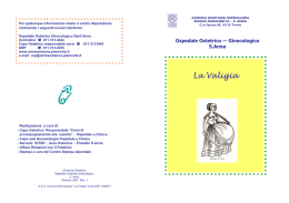 La Valigia - Professione Mamma