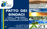 patto dei sindaci - Comune di Torre de` Busi