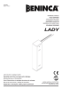 LADY - UltraMaster