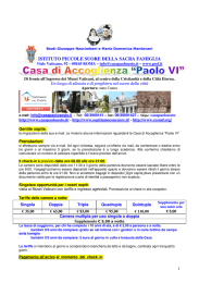 istituto piccole suore della sacra famiglia