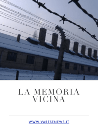 LA MEMORIA VICINA