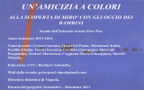 un`amicizia a colori - Unione Terre di Castelli