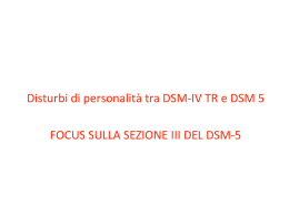 disturbi di personalita-dsm-5