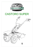 castoro super - Lampacrescia