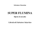 super flumina - Salvatore Sciarrino