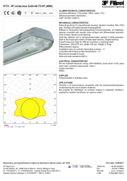 3F Linda 5772 (download pdf) - Mullingar Electrical Wholesale