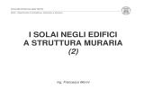 3. le coperture - Università Politecnica delle Marche