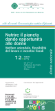 12 marzo 2015 | Nutrire il pianeta dando opportunità alle donne