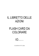 il libretto delle azioni