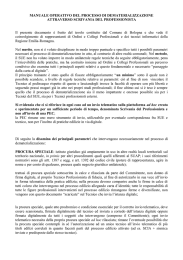 manuale operativo dematerializzazione Scrivania del Professionista