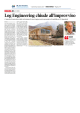 Log Engineering chiude all`improvviso