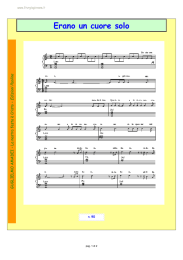 0090 - Erano un cuore solo