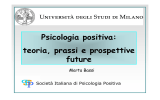 Diapositiva 1 - Ordine psicologi Veneto