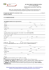 modulo integrativo parte istante