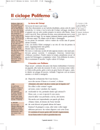 Polifemo